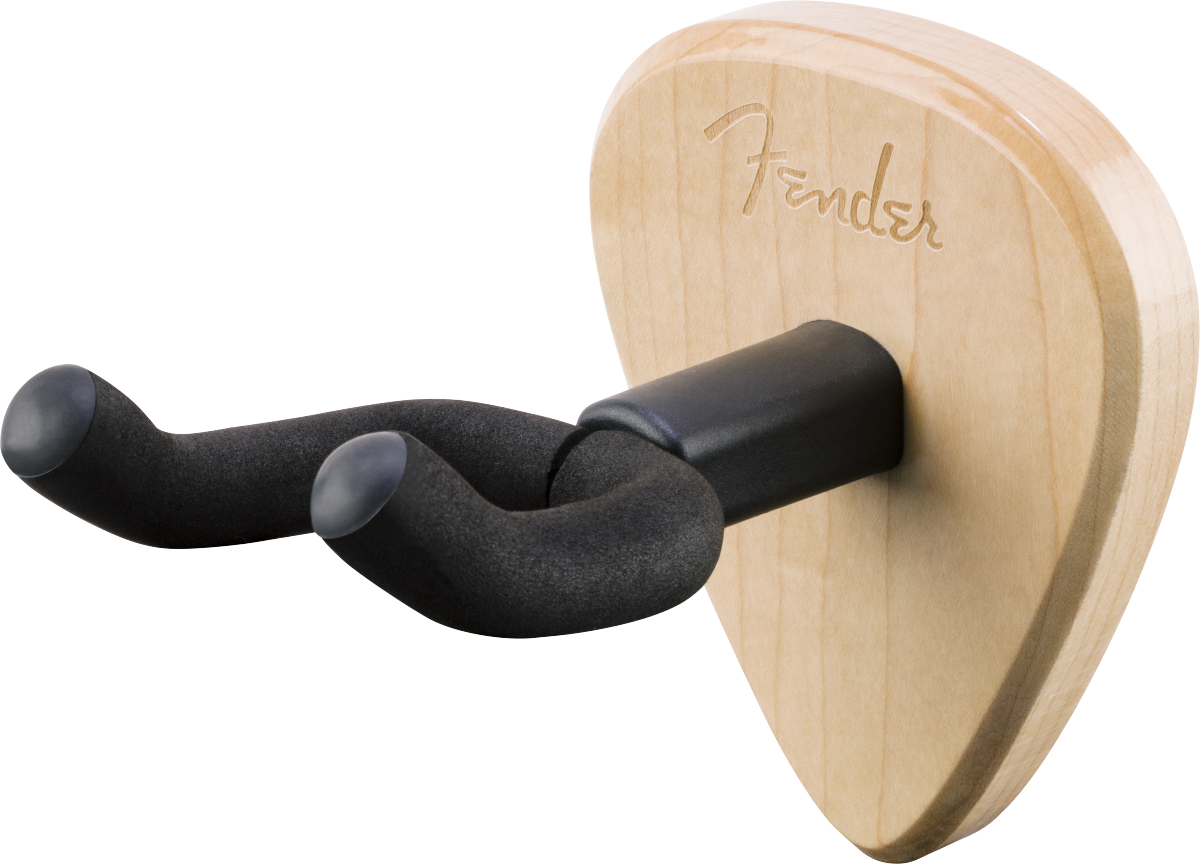 Fender 351 Wall Hanger Maple