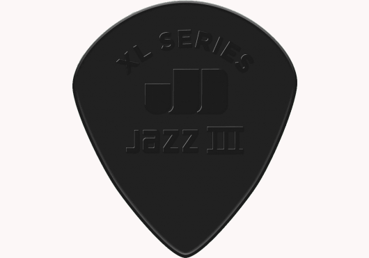 Jazz III XL Stiffo 1.38mm, Player's Pack 24 pcs.