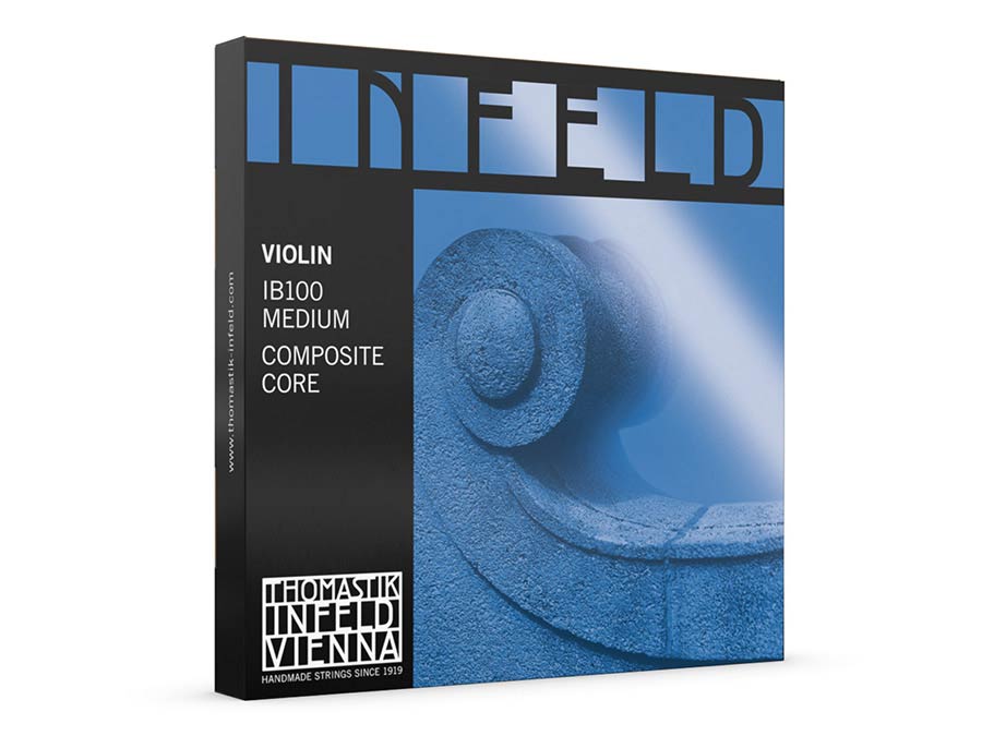 TH-IB-100  Infeld Blue 4/4