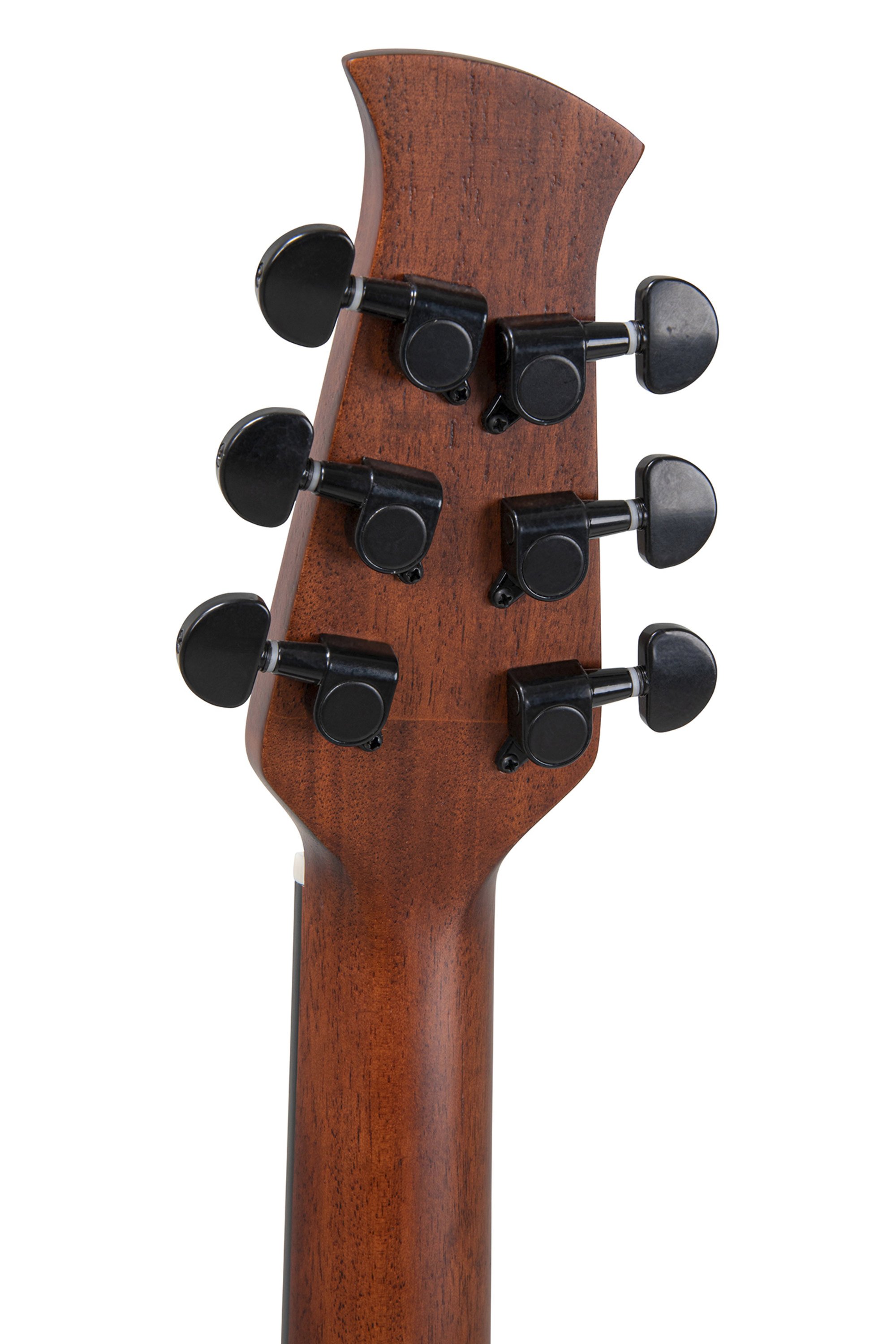 AAD96-M Mahogany Natural Matte