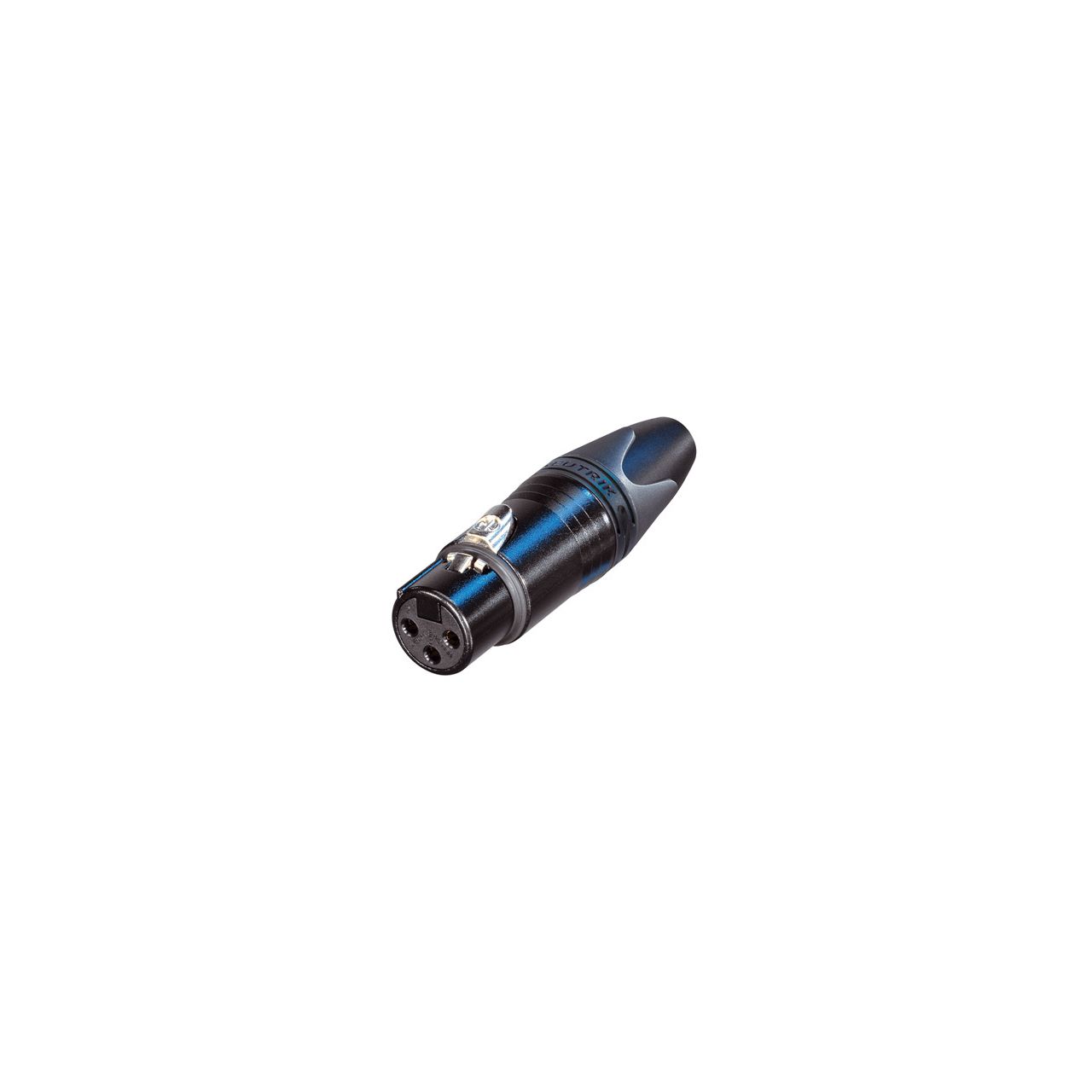NC3FXX-BAG XLR-Kabelbuchse