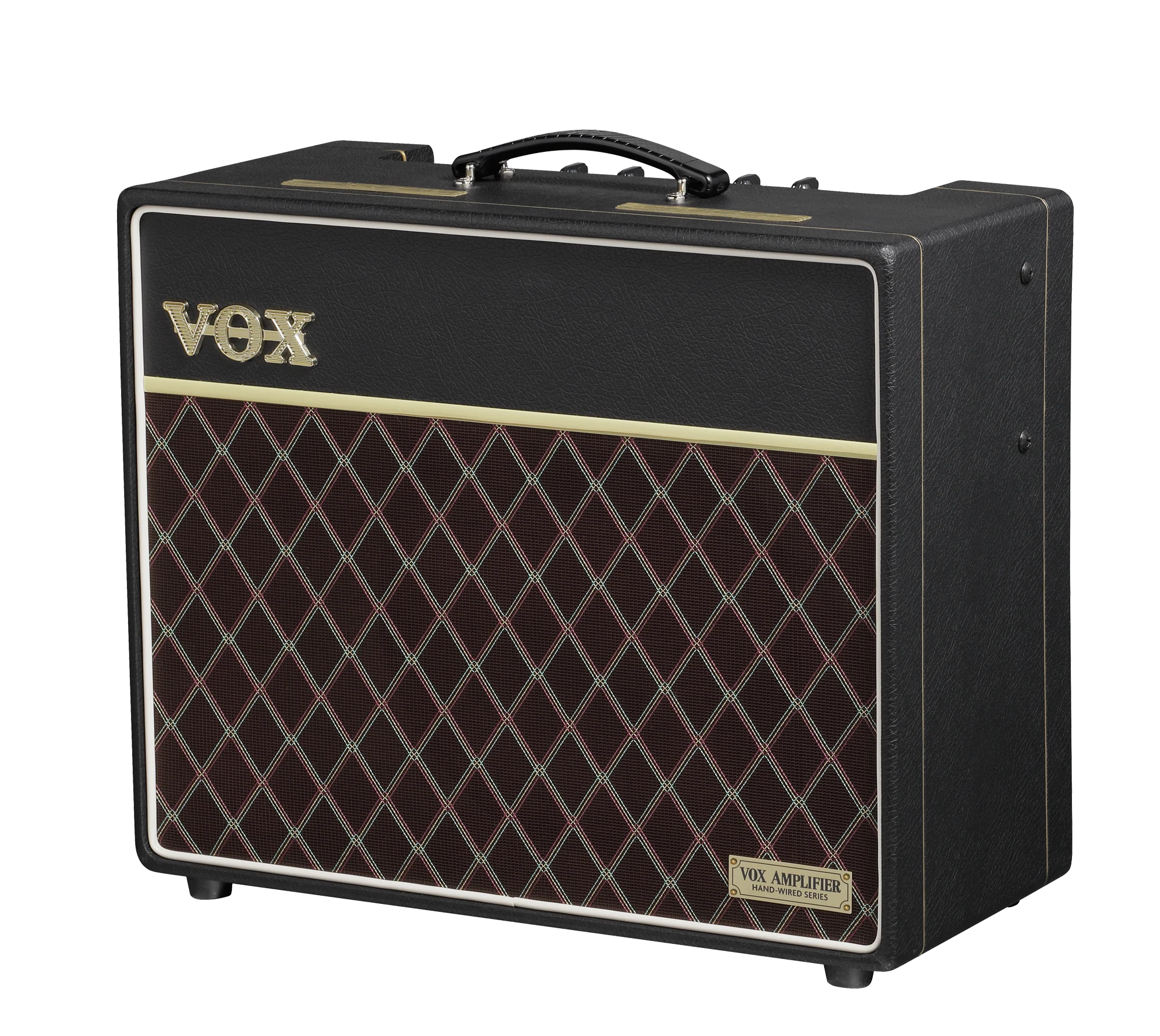  AC10 Hand-Wired Range 10W