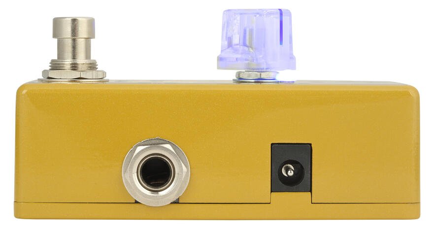 Tiny Spring - Spring Reverb "B-Stock"