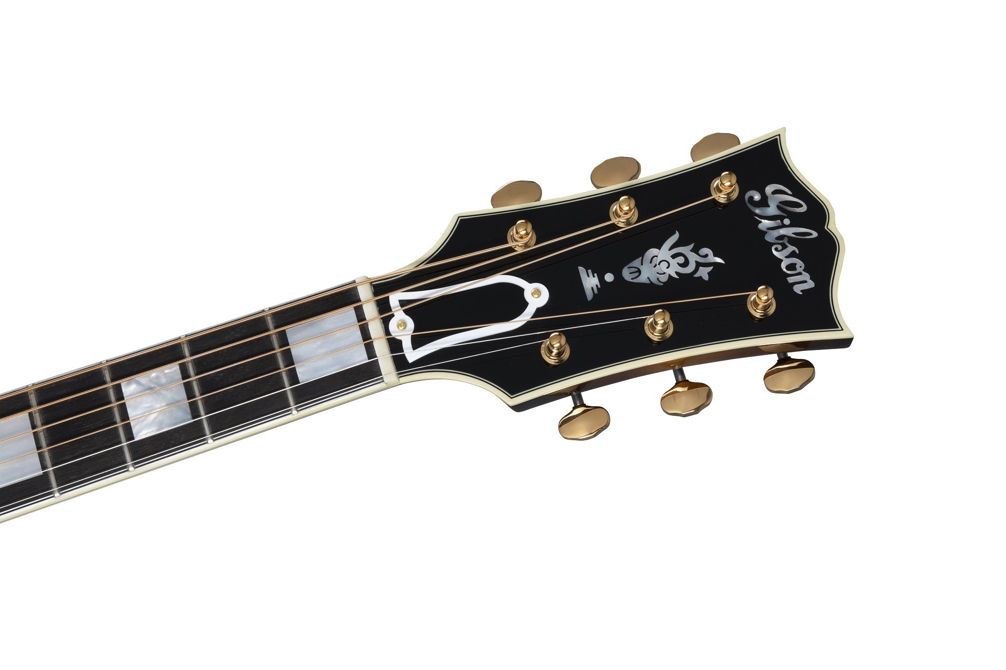 SJ-200 Western Classic Vintage Sunburst