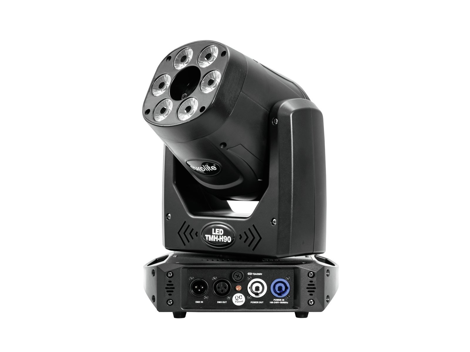 LED TMH-H90 Hybrid Moving-Head Spot/Wash COB