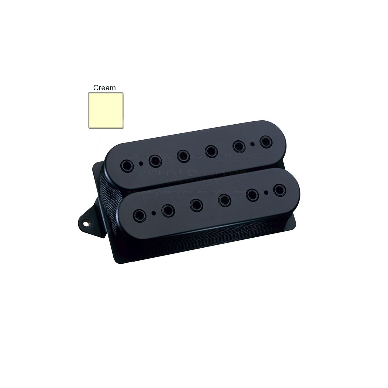 DP 158CR Evolution Neck