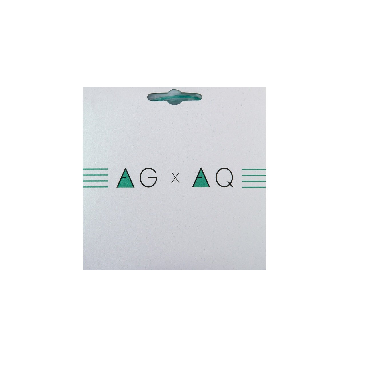 Aquila 164U - AG x AQ Series, Ukulele String Set - Concert, GCEA Tuning (Low-G)