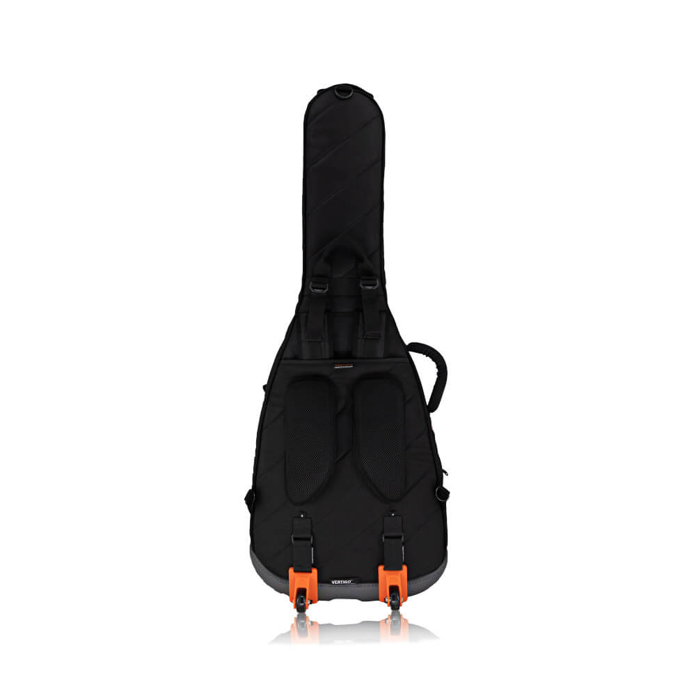 Vertigo Ultra Electric Gigbag Black