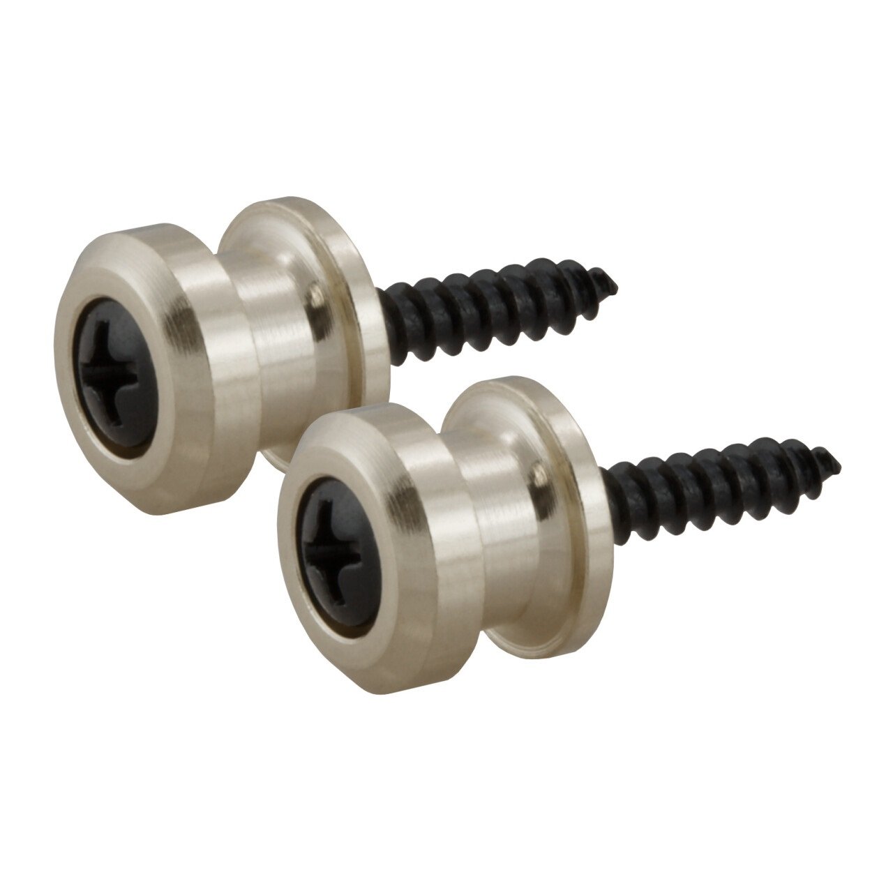 S GP810N End Pins for Quick Release Strap Locks - Nickel