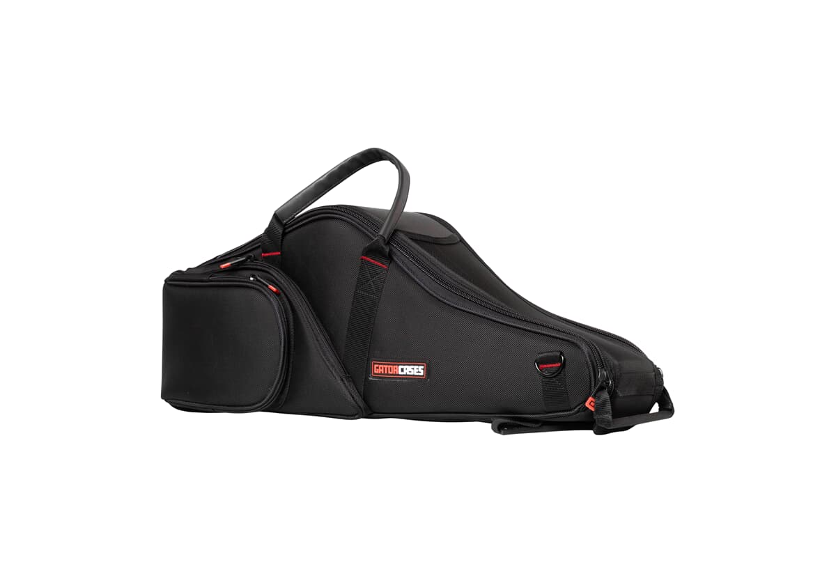 GBPB-TENSAX Allegro Series Pro Tasche für Bb Tenorsaxophon   