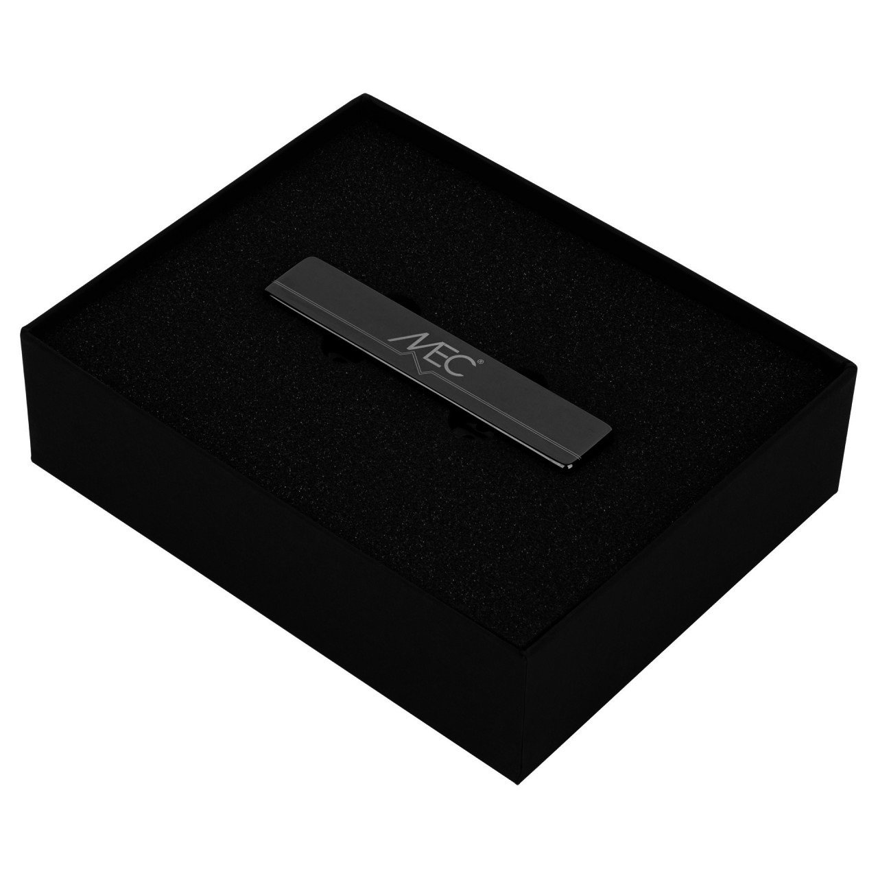 Active J-Style Bass Pickup (Long), Metal Cover, 4-String Bridge / 5-String Neck & Bridge - Black Chr