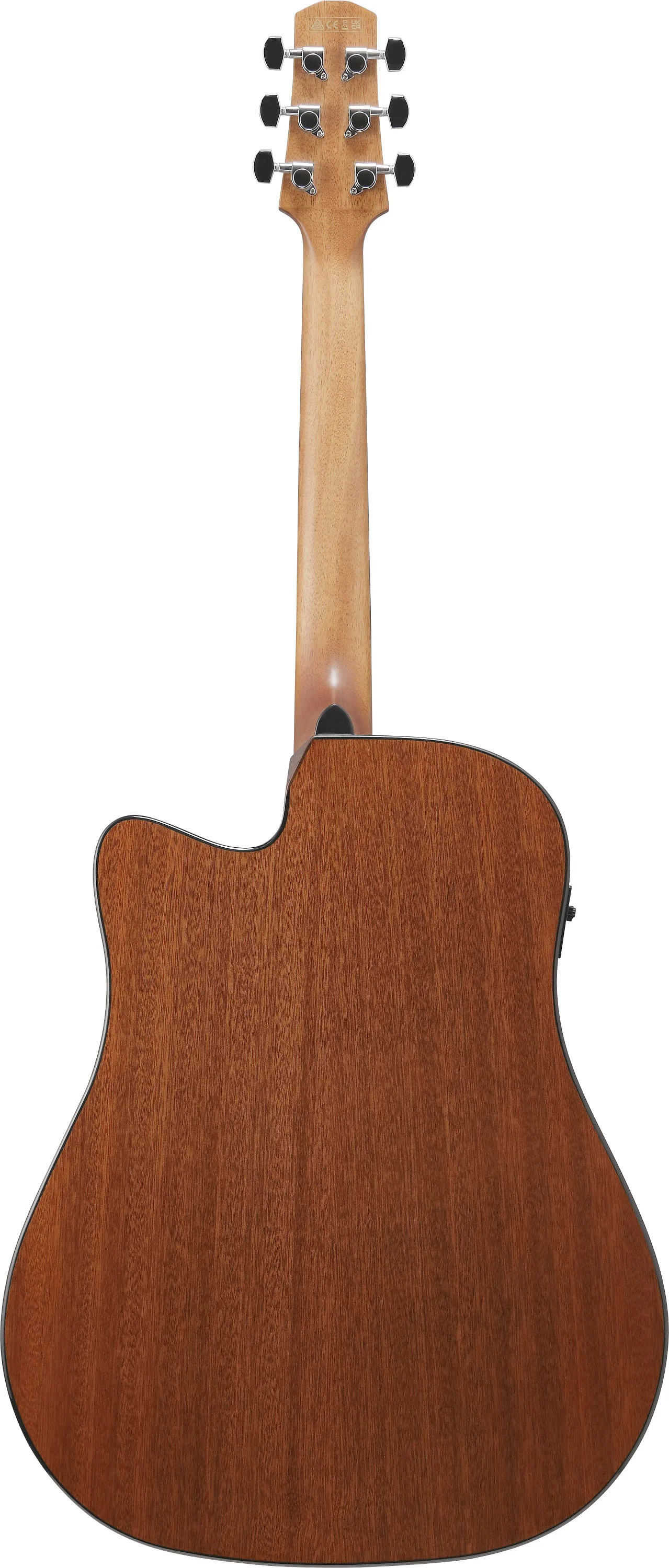 AAD51CE-NT Westerngitarre
