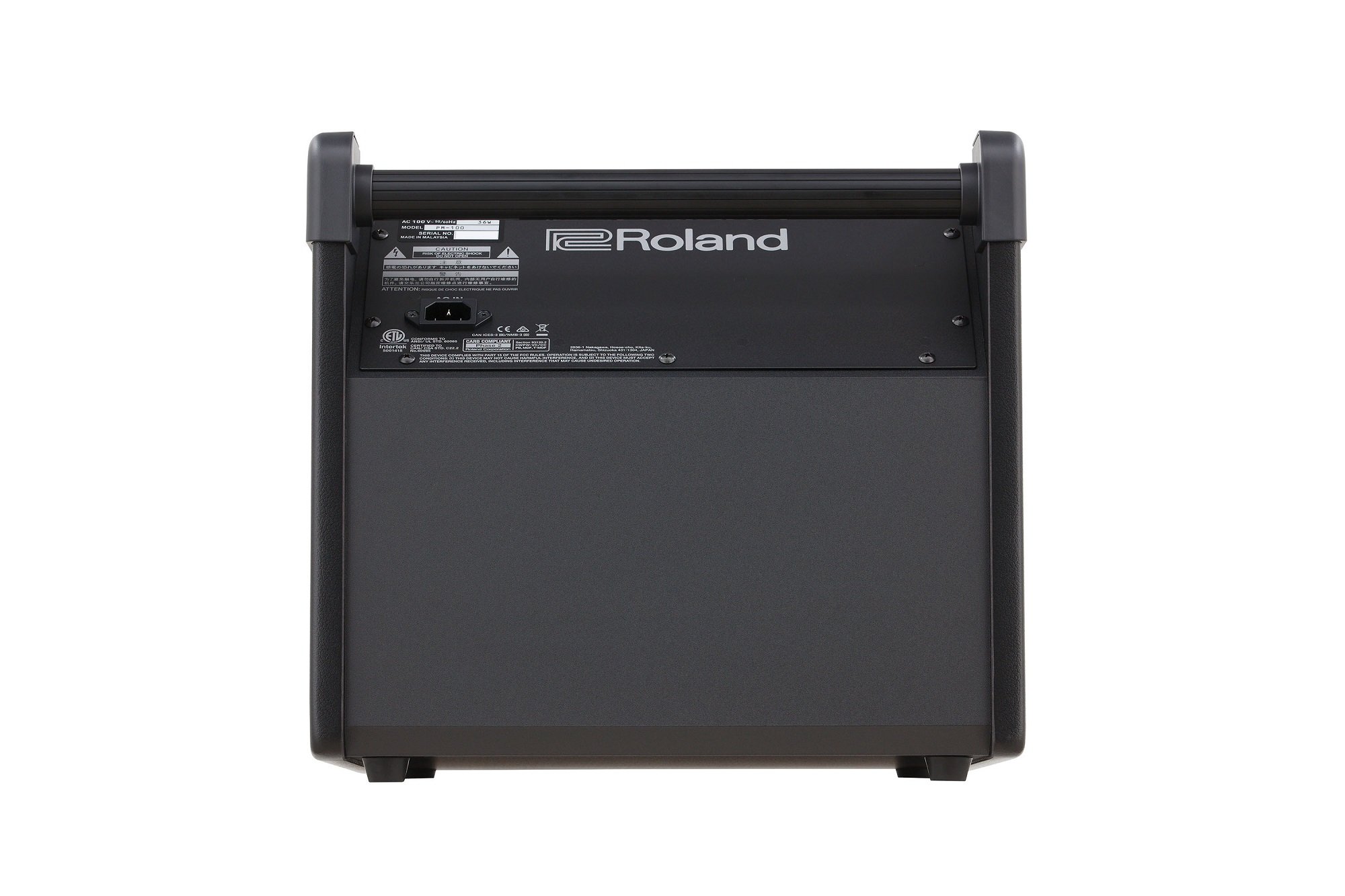 PM-100 Personal Monitor