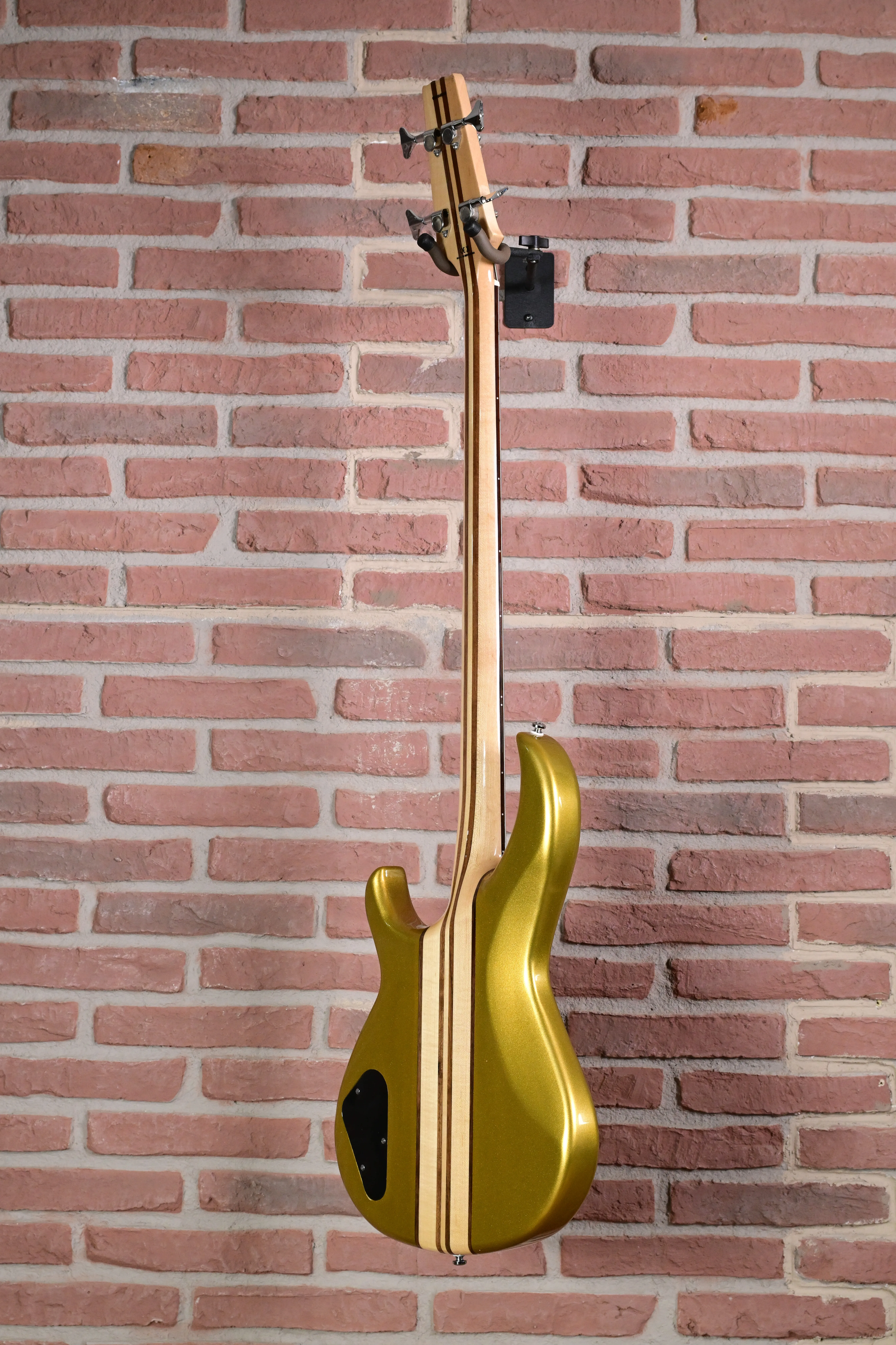 Pro II SB 700 Gold Wing Bass Gold Limited Edition