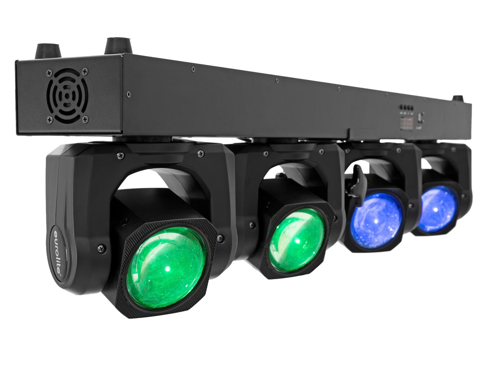 LED TMH Bar B240 Moving-Head Beam Bar Movinglight 