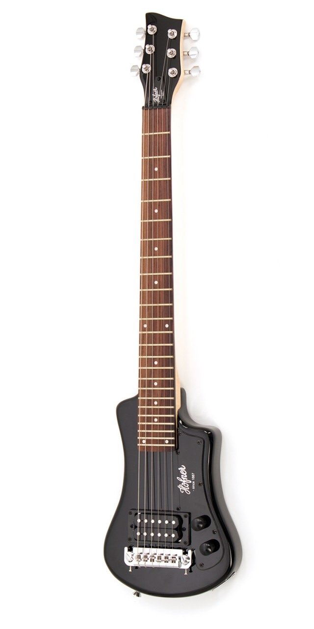 Shorty BK Contemporary Series - E-Gitarre