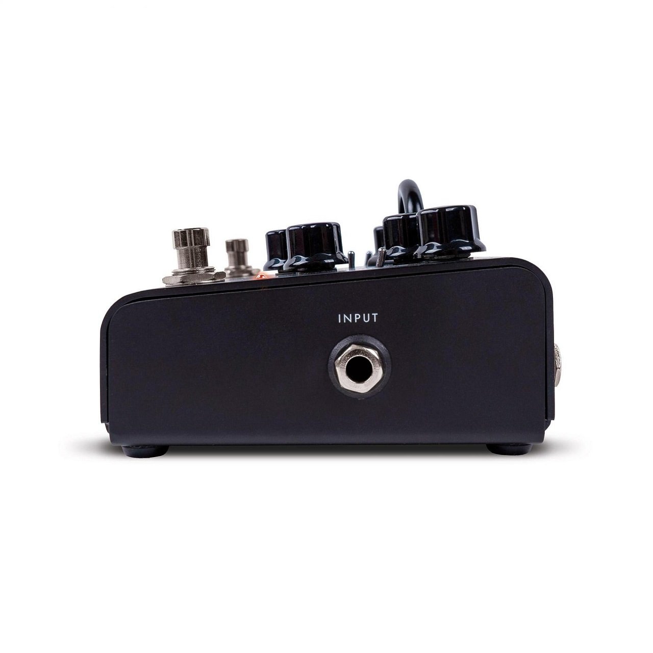 Dept. 10 Dual Distortion    