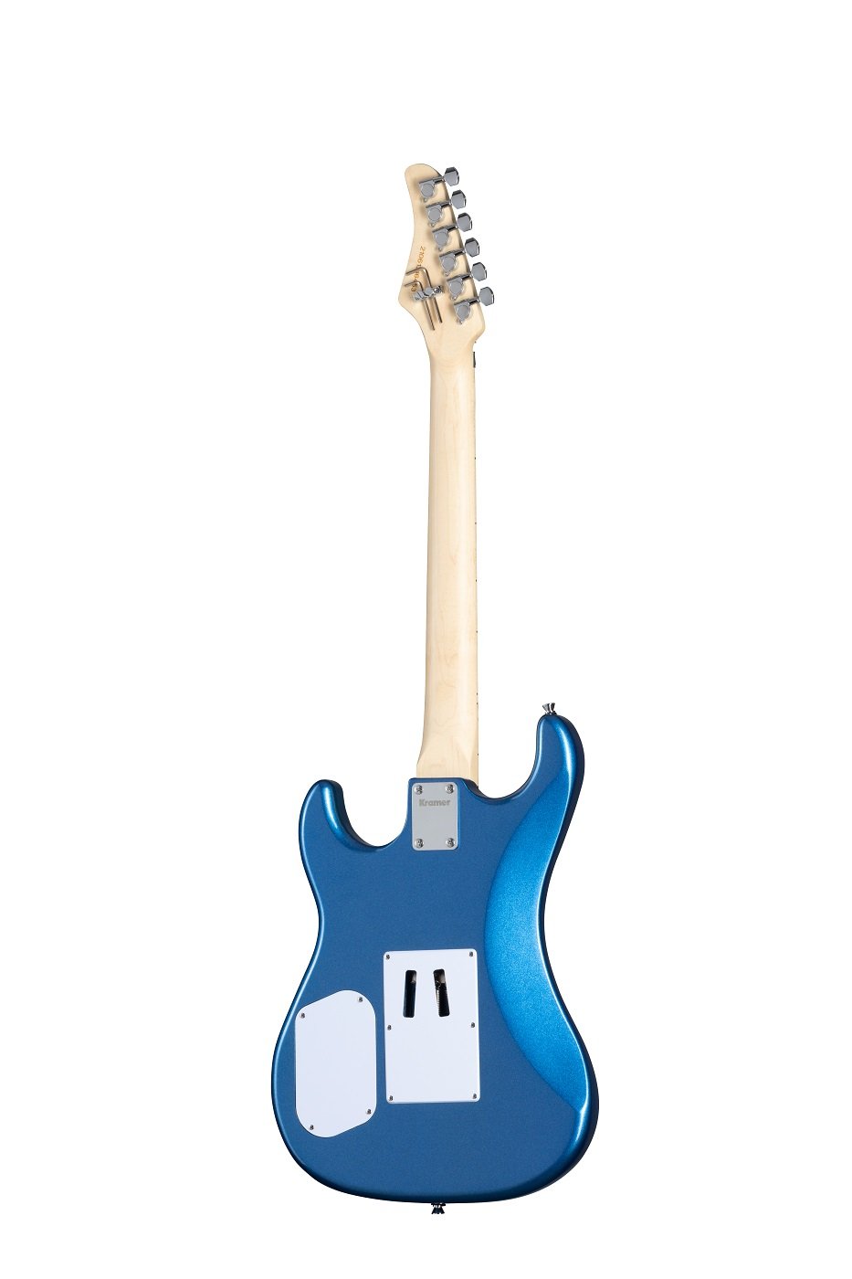 Pacer Classic Radio Blue Metallic