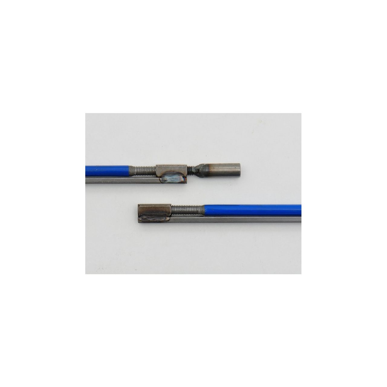 Dual-Action Trussrod