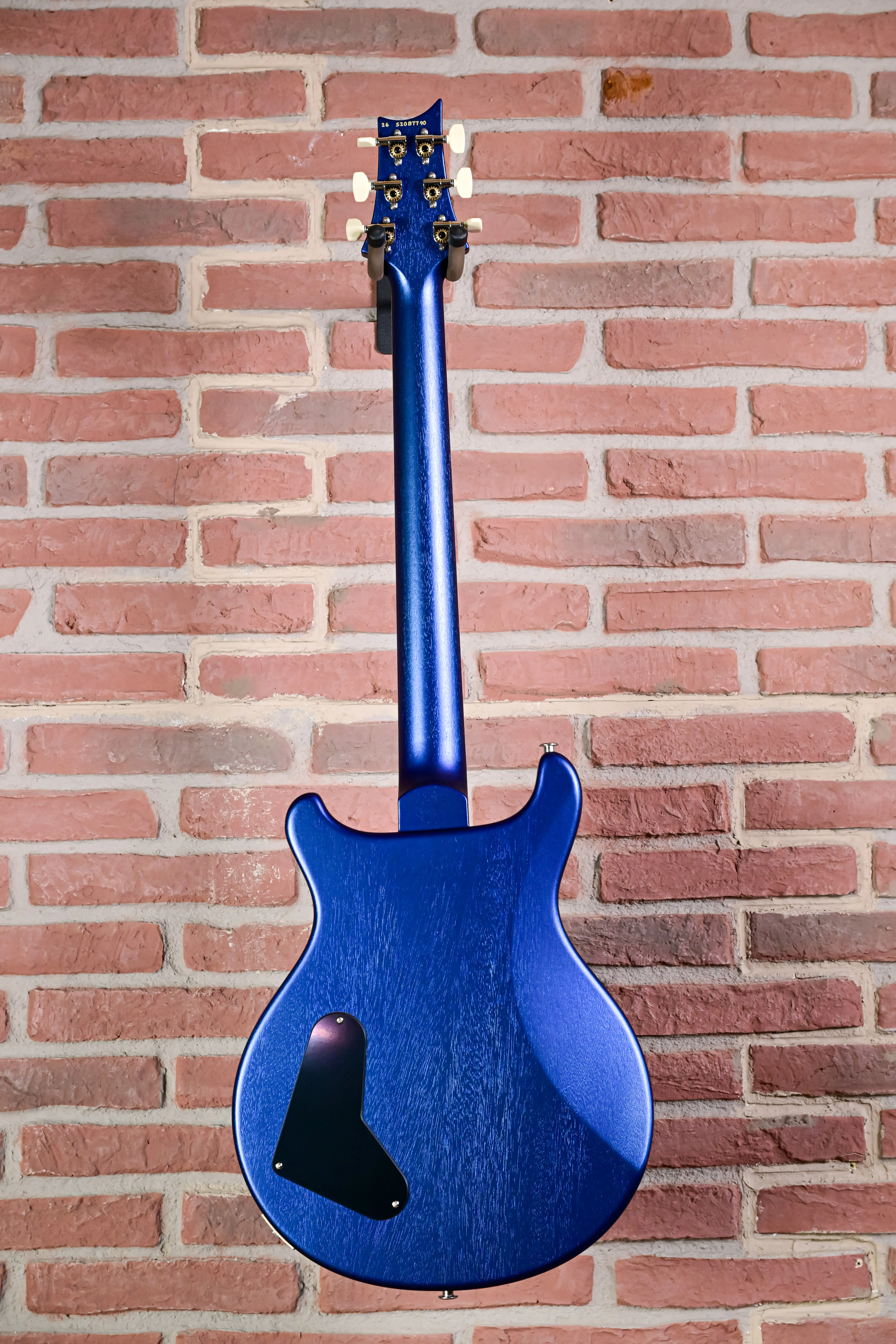 S2 Mira 594 Satin Metallic Midnight