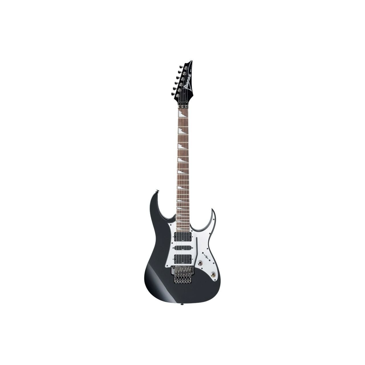 RG350 EX BK E-Gitarre in Black 