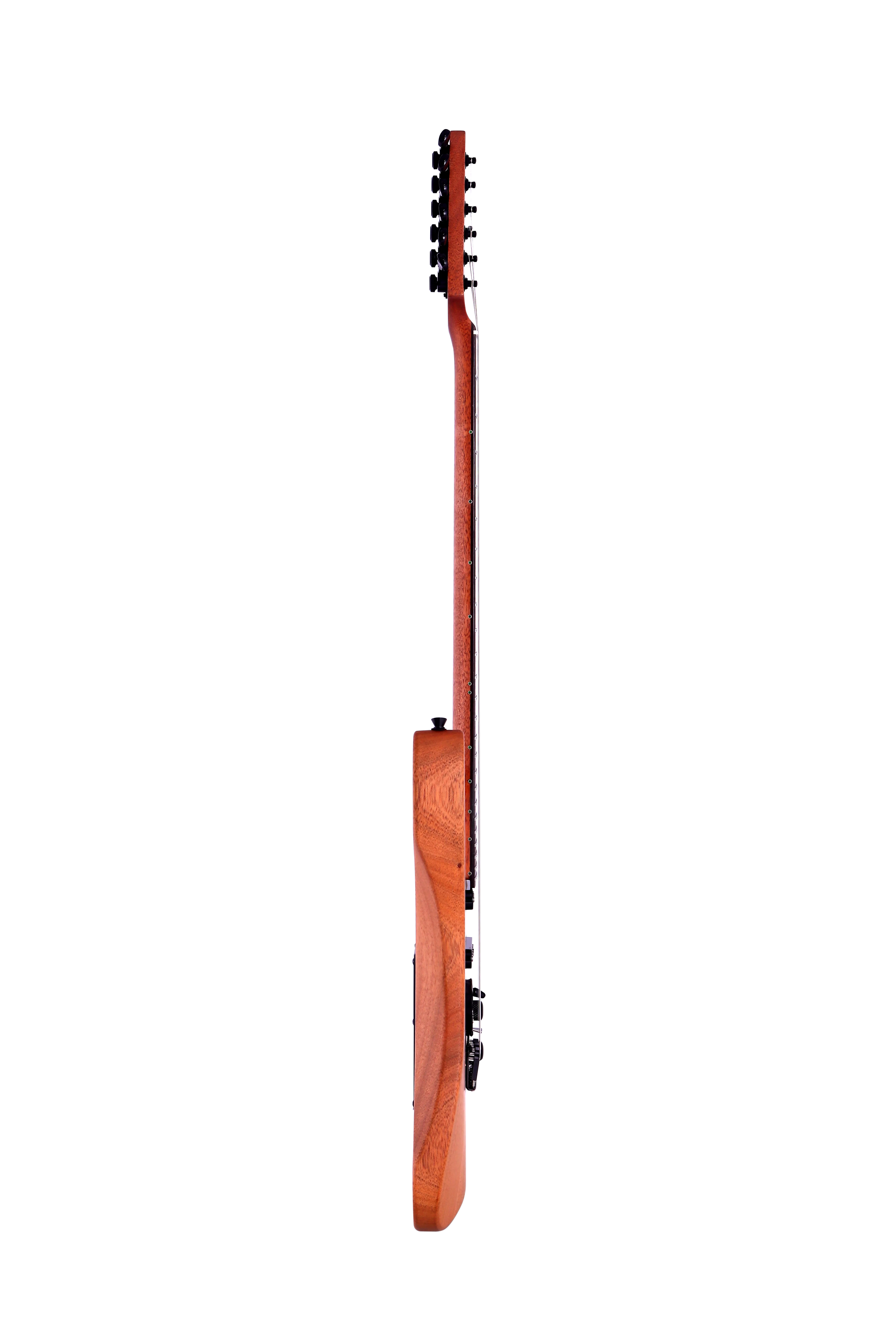 Modern-M SSH Natural E-Gitarre