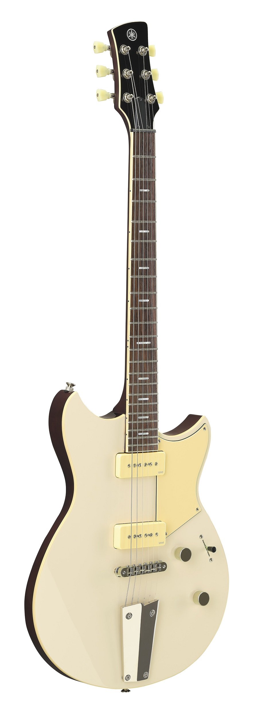 Revstar RSS02T Vintage  White