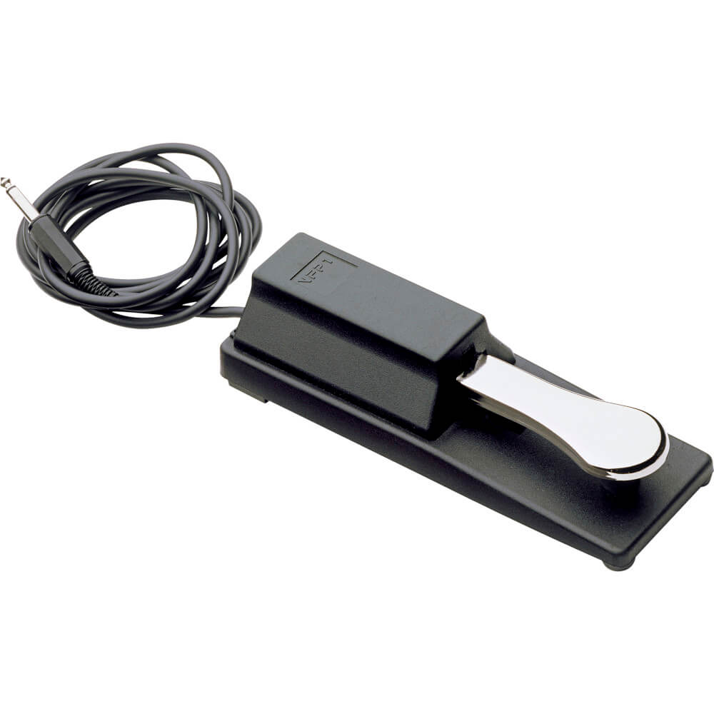 Sustain Pedal VFP1 25