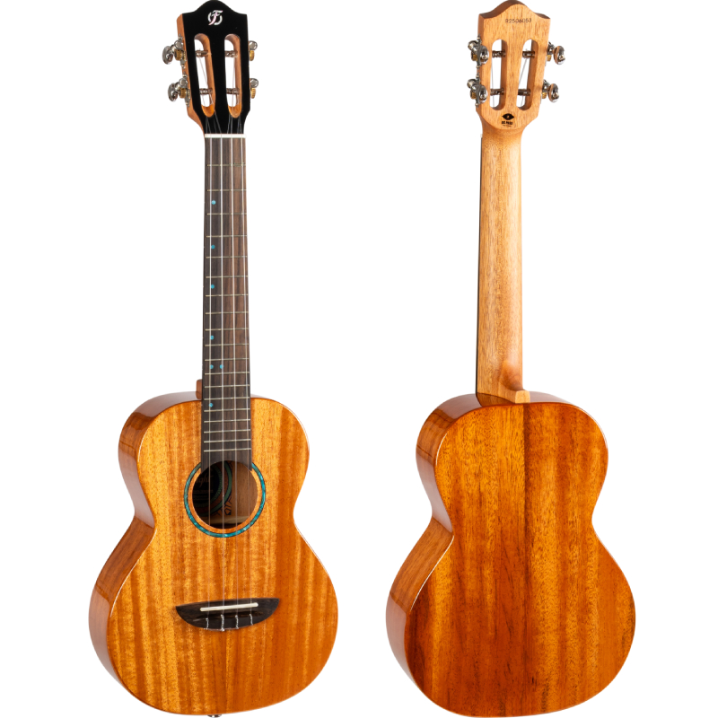 Iris Tinta Tenor NA Ukulele
