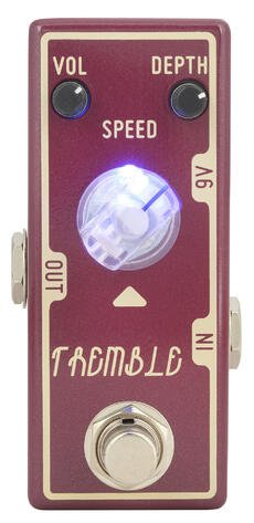 Tremble - Tremolo "B-Stock"
