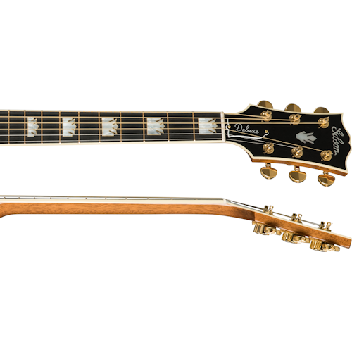 SJ-200 Deluxe Rosewood