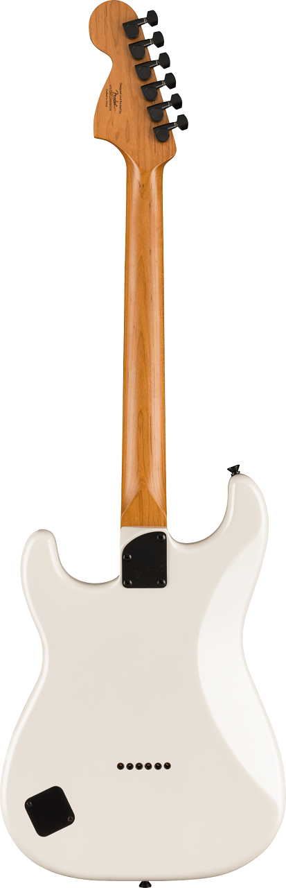 Contemporary Stratocaster® Special HT, Pearl White