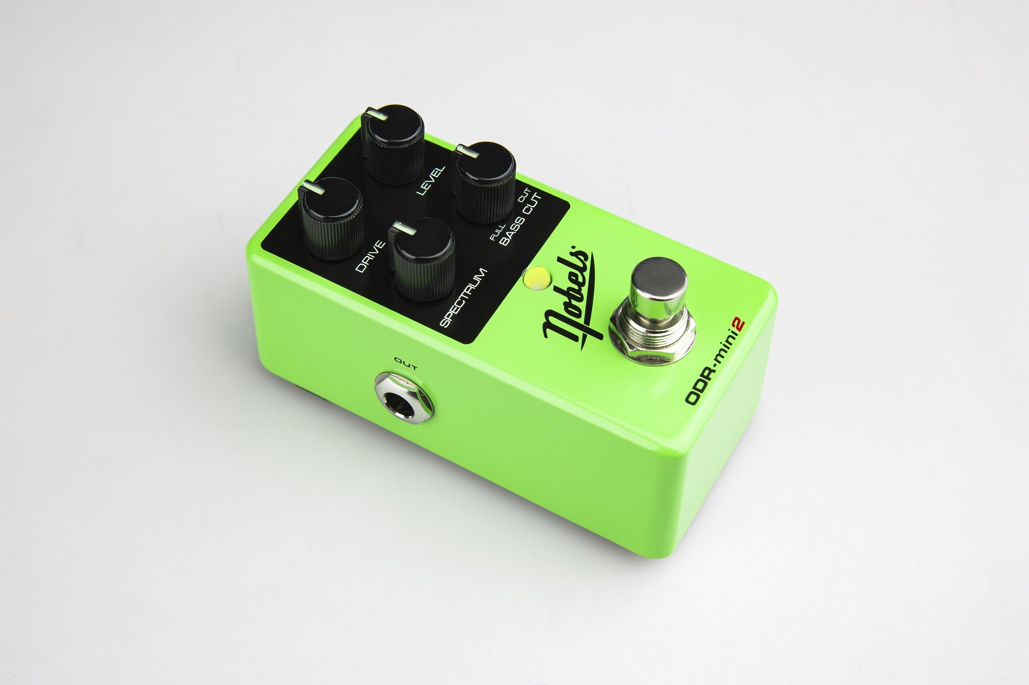 ODR mini 2