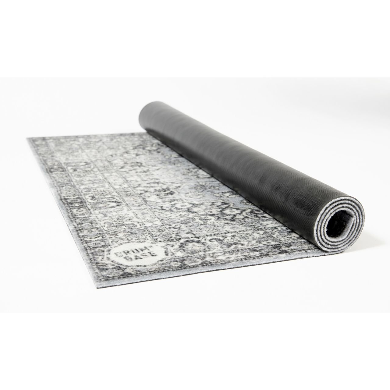 Vintage Persian Teppich DNB-VP130 GRY, GREY 