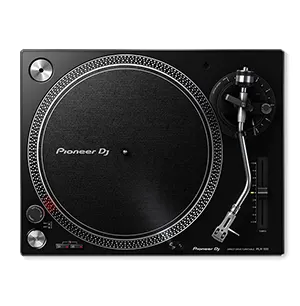 DJ