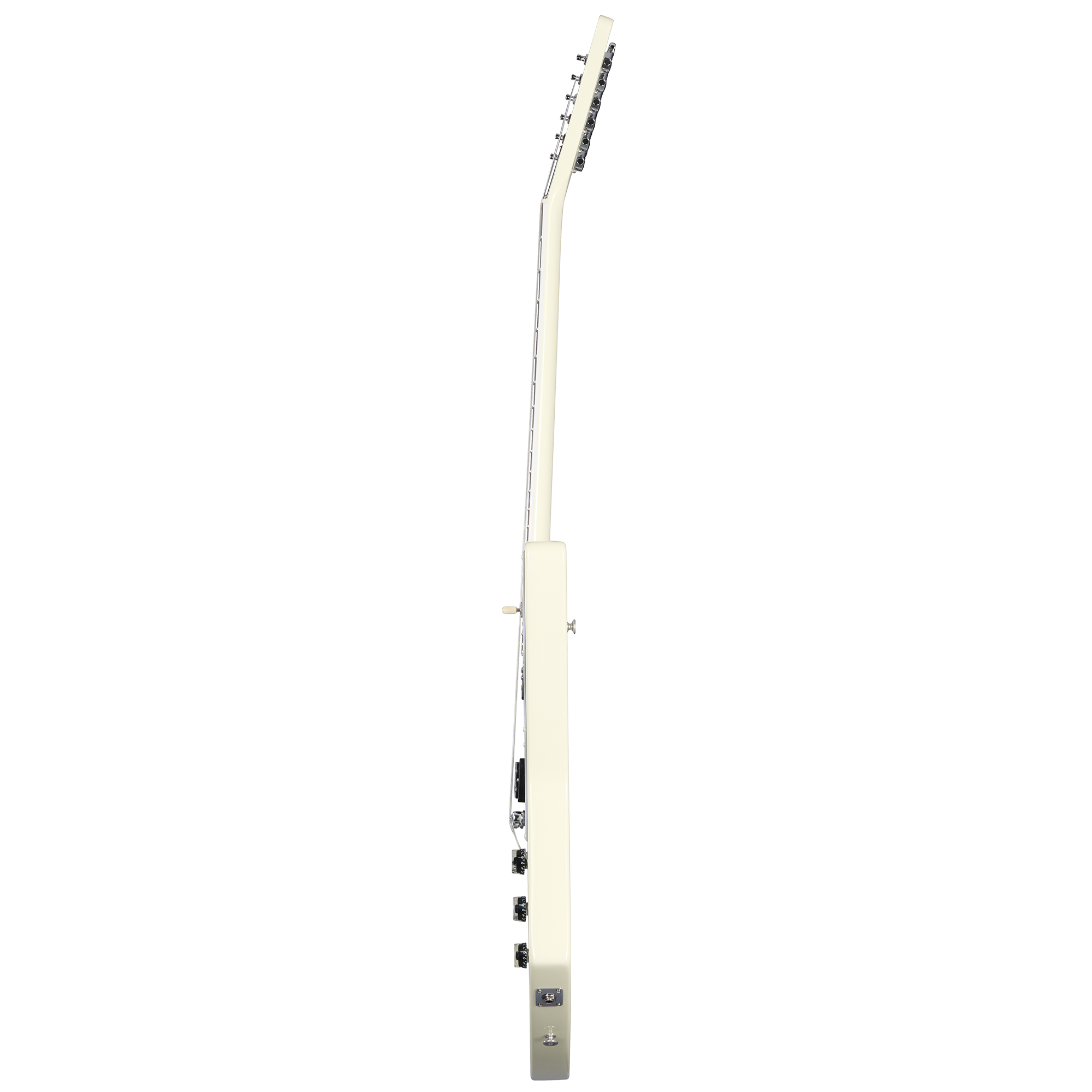 70s Explorer Classic White