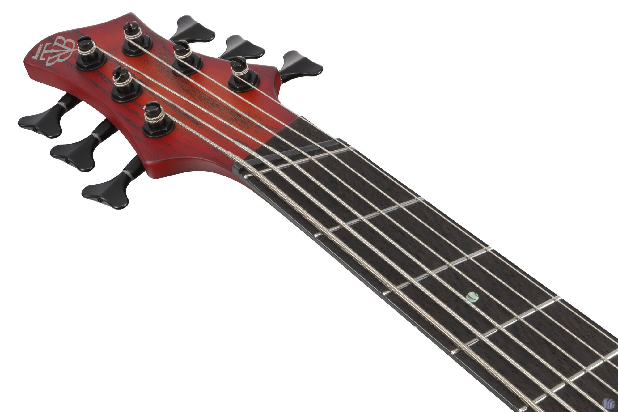 BTB866MS-BRF 6-Saiter Multiscale  E-Bass