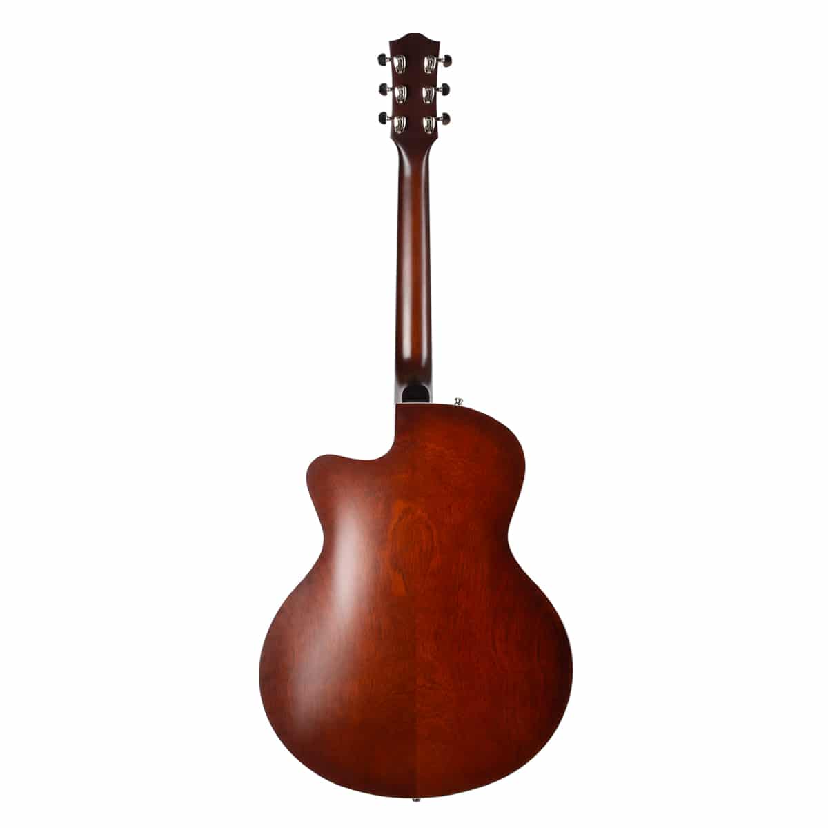5th Ave Uptown T-Armond Havana Burst