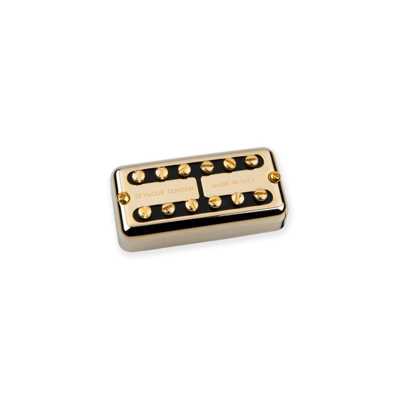 Seymour Duncan Psyclone Hot Bridge Pickup - Gold