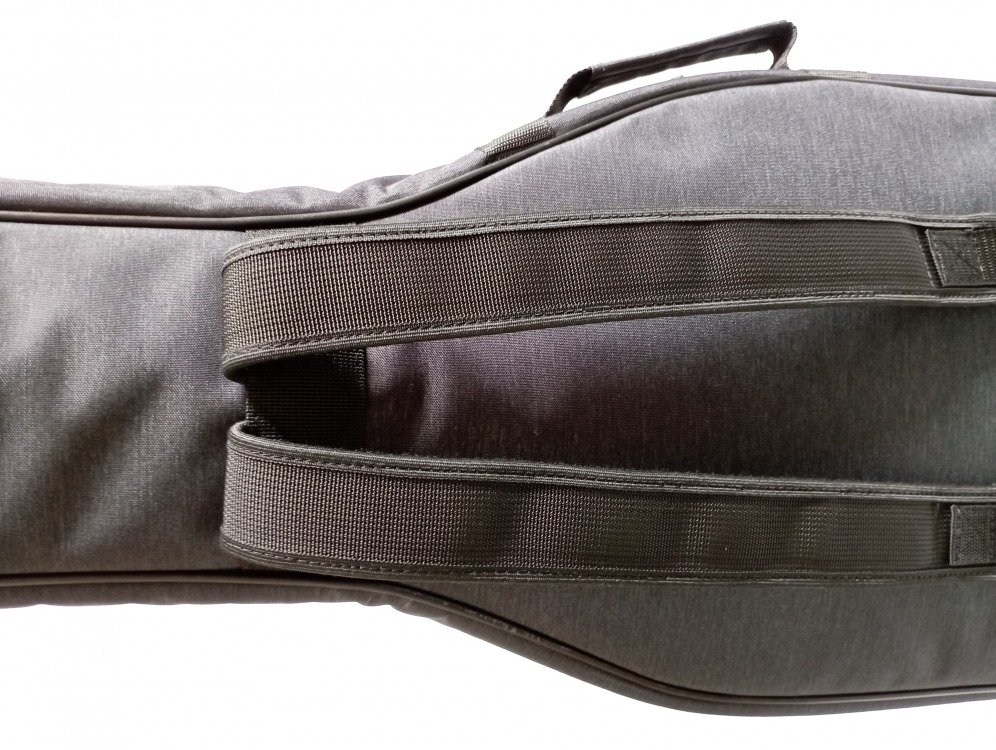 EEL 1.0 Economic Tasche für E-Gitarre