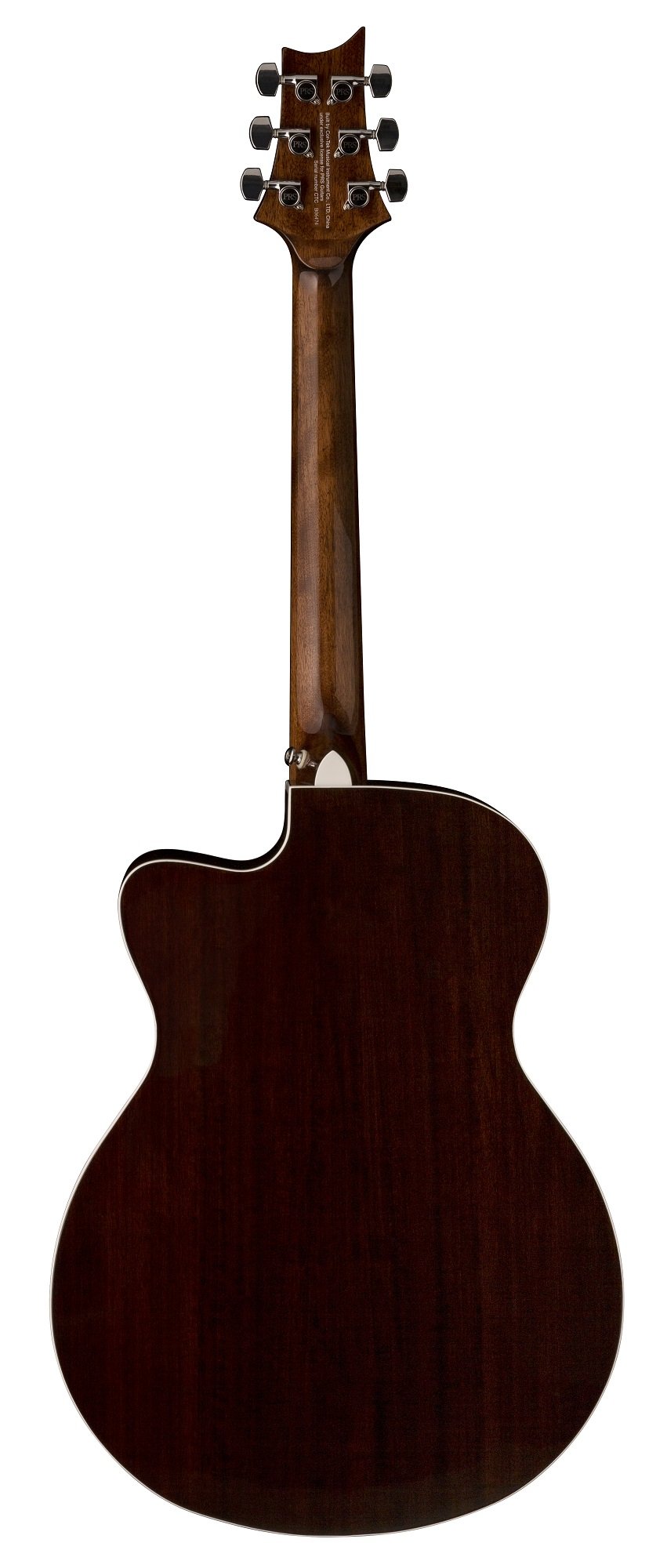 SE A40E TS Tobacco Sunburst