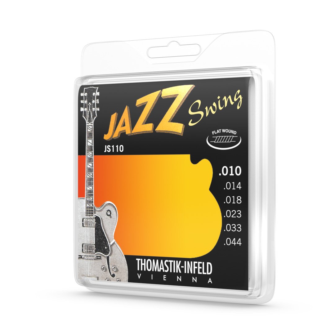 JS110 Jazz Swing