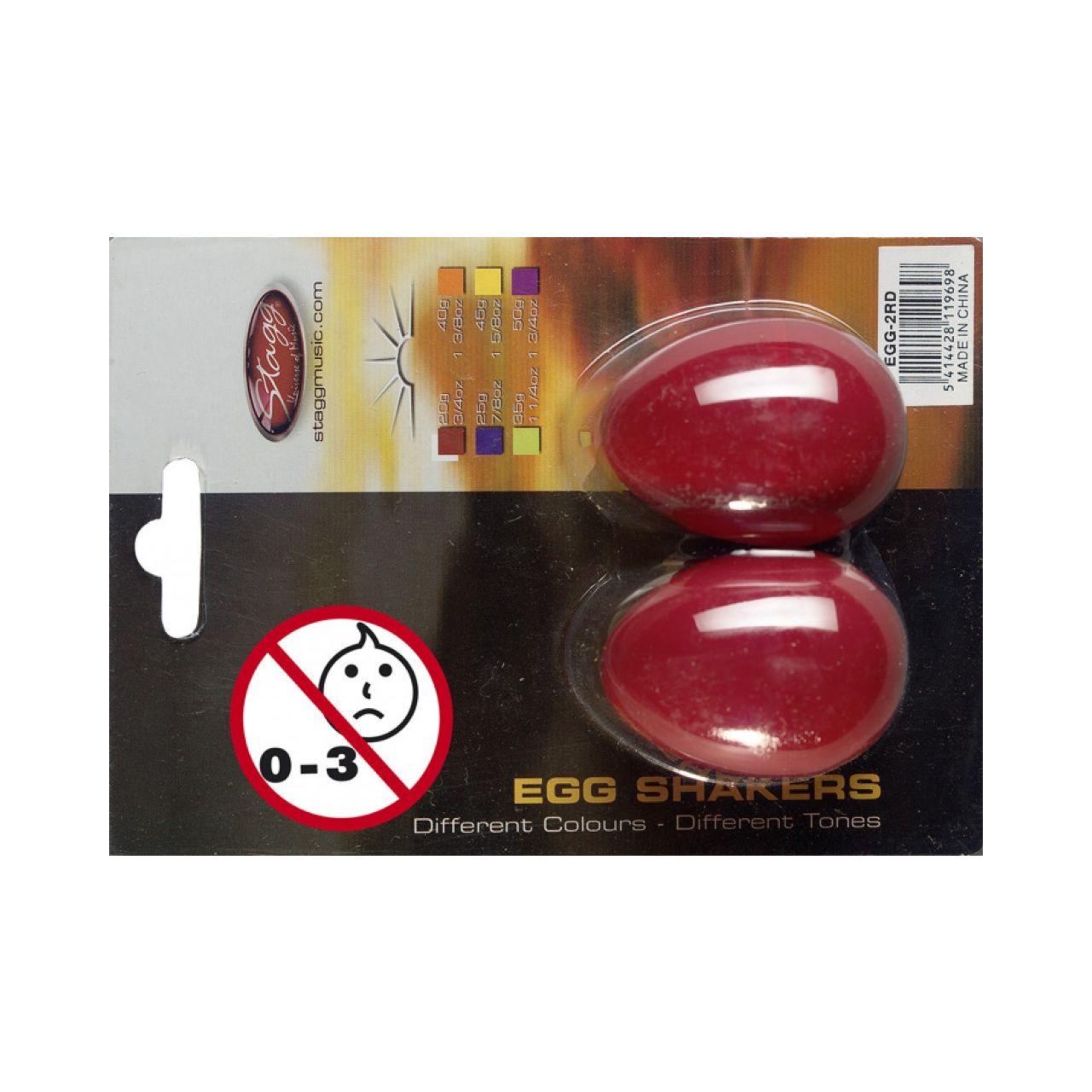 EGG-2 ZH RD Schütteleier