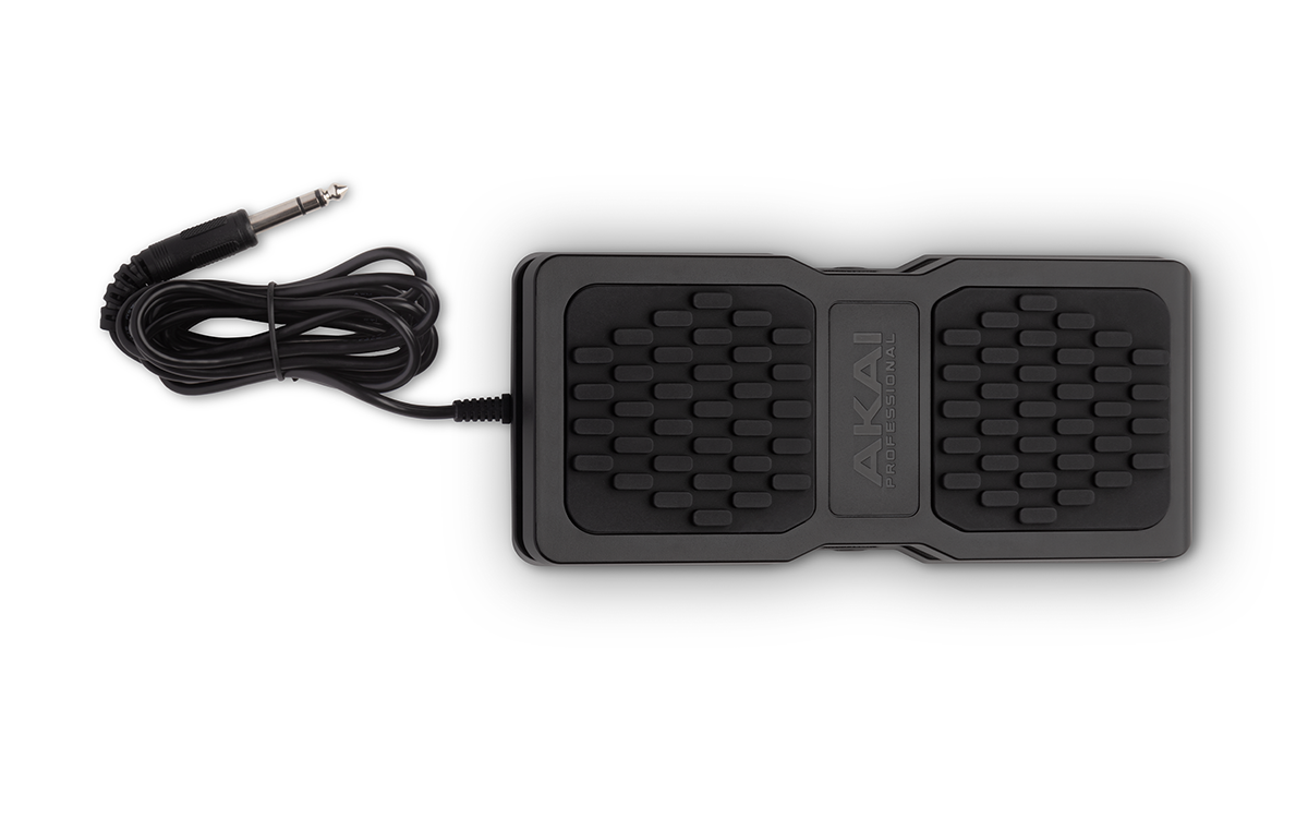 Expression Pedal