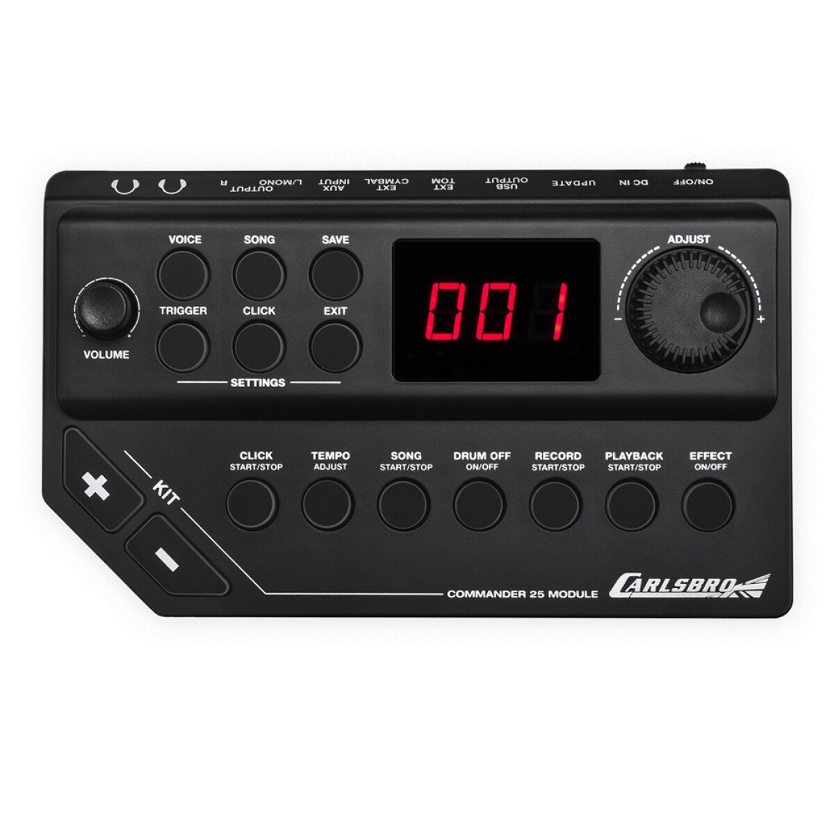 CSD45M E-Drum Kit
