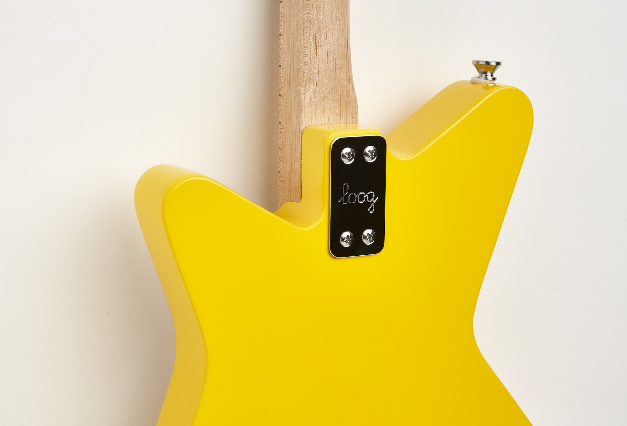 Pro Electric Yellow