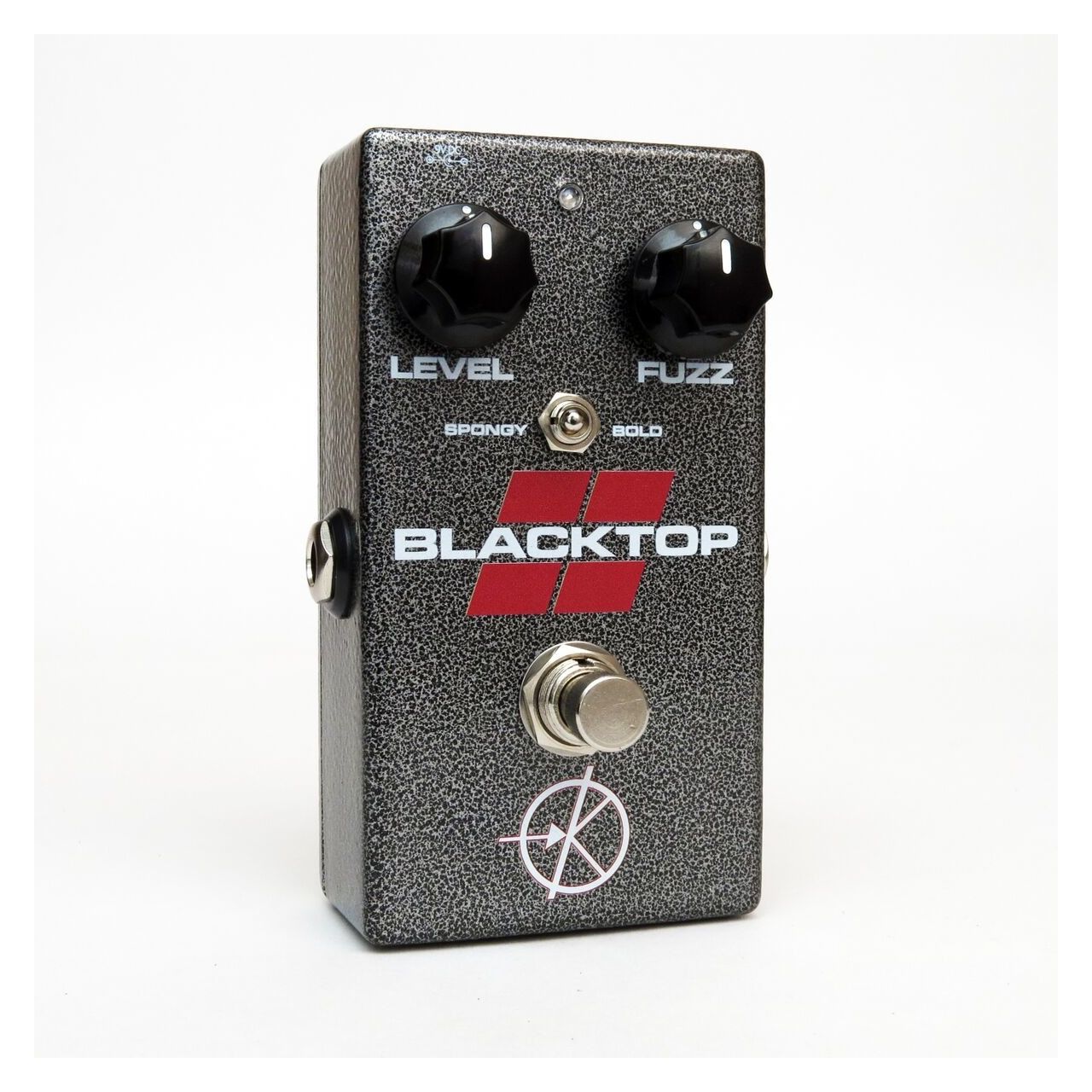Black Top Fuzz