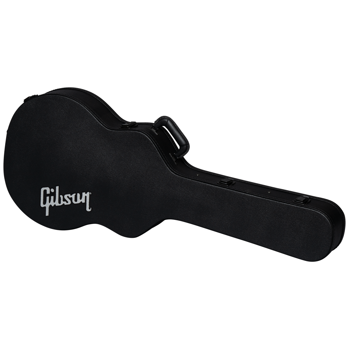 ES-335 Modern Hardshell Case Black