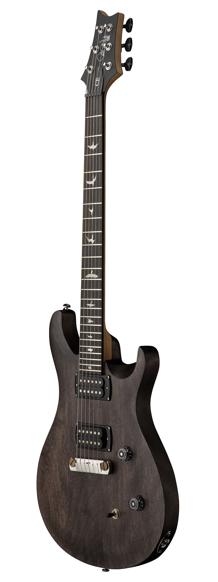 SE CE24 Standard Stoptail Satin CH