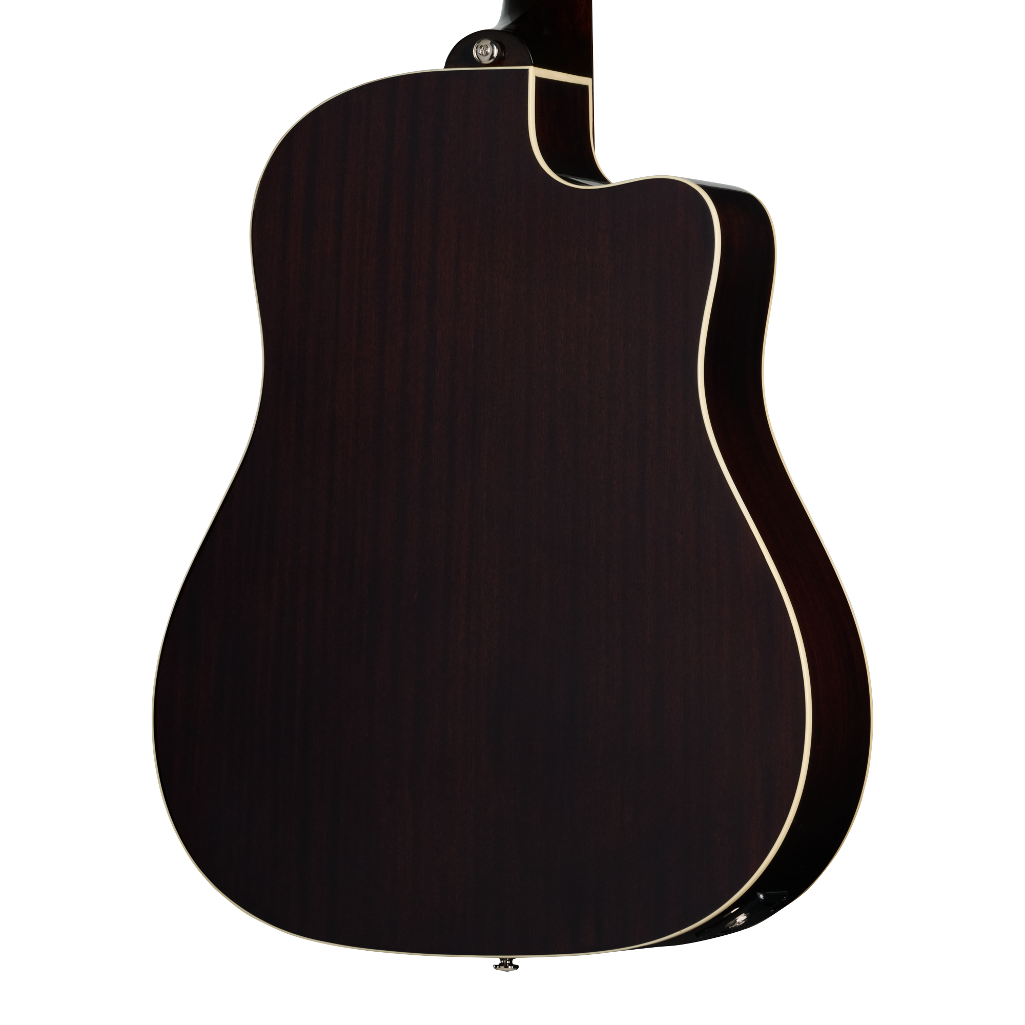 J-45 Studio EC Lefthand Vintage Sunburst